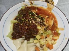 -大嘻咹biangbiang面(历史博物馆店)