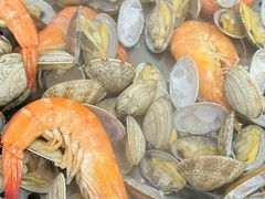 -船奇蒸汽海鲜·闽菜(八市海鲜总店)