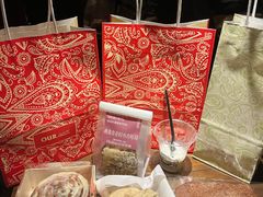 -OUR Bakery(三里屯太古里店)