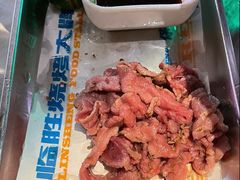 -临胜烧烤大牌档(东葛店)