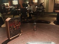 -逸东轩(香港逸东酒店)