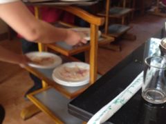 斑鱼-龙继斑鱼庄(犀浦店)