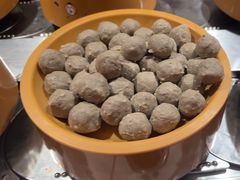 -龍歌自助小火锅(崂山丽达店)