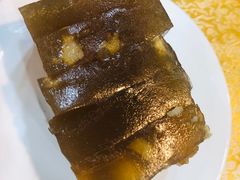 马蹄糕-九大簋家宴(晓港湾店)