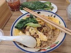 -龍囍粤·顺德小吃·煲仔饭(安定门店)
