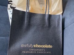 -Awfully Chocolate(来福士广场店)