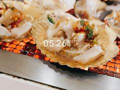 -九鲜坊烧烤城