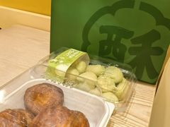 -泸溪河桃酥(西直门凯德店)