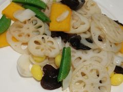 -胜记为食家·创新粤菜(车公庙店)