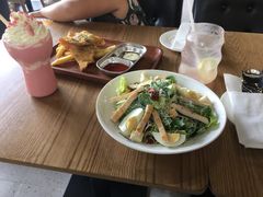 -Pekaa啤咖食肆Coffee&Bistro