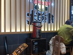 -熊吞·大碗丼烧肉饭(西市场嘉华店)