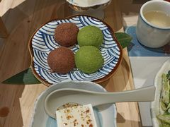 -千寻山野烤肉(中关村店)