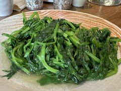 -金孔雀德宏傣味餐馆(魏公村店)