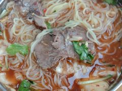 -顺通大冷面(总店)