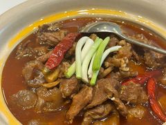 -源牌酒店·家常六安菜