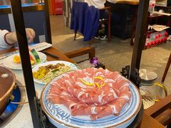 -阳坊胜利涮羊肉(禧乐汇店)