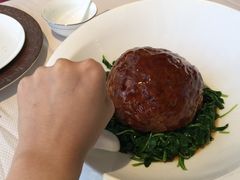 -A One Kitchen·南京精菜馆(晶丽酒店店)