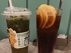 -翠华餐厅(正佳广场店)