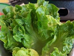 -范儿·嫂子烤肉·精致炭火烤肉(长治路店)