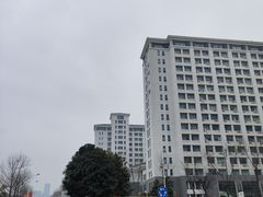 -东南大学(九龙湖校区)