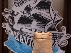 -Peet's Coffee皮爷咖啡(万象天地店)