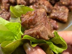 -味家烤肉烤鳗鱼牛排(西塔旗舰店)