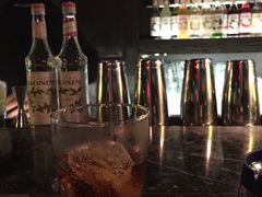 -AClub餐吧(富华里店)