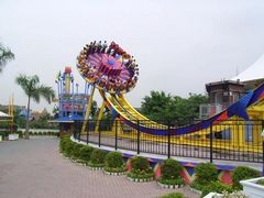 -山西乌金山旅游区