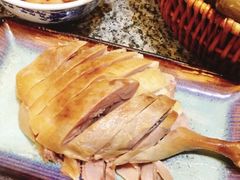 -南京大牌档(楚河汉街凯德1818店)