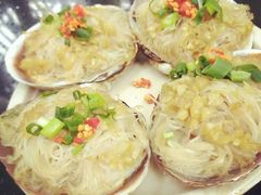 -何师烧烤·香辣蟹·川菜·30年老品牌(太古里旗舰店)