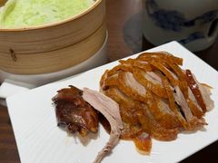 -全聚德(上海首店浦东店)