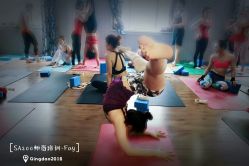 -天津拉丁舞培训中心