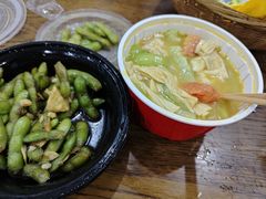 -耶里夏丽·丝路国际·新疆餐厅(浦东区东方路店)