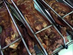 -鸿运兔·手撕烤兔(天府广场店)