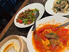 -汤城小厨•粤菜•靓汤(苏州街店)