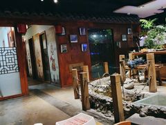 -宽窄巷子鲜牛火锅(北京首店)