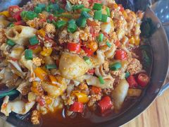 鱼籽鱼泡-好呷八大碗(五羊店)
