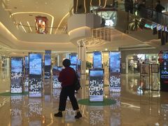 -CGV影城(卓悦中心 IMAX激光店)