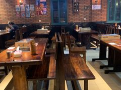-新疆烧烤王(广灵店)