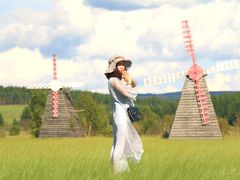 -塞罕坝国家级自然保护区