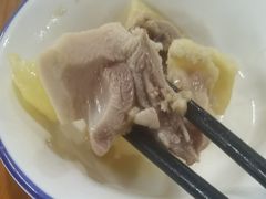 农场清远鸡-章记正宗南岗鱼蛋火锅