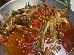 -回家湘菜馆(浮山后店)