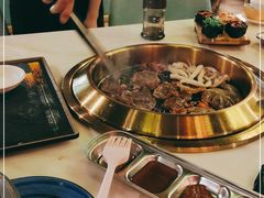 -中西名菜(增城万达广场店)
