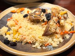 -那拉提之疆·新疆菜(美院店)