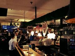 -宝莱纳餐厅(滨江店)