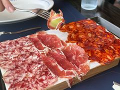 -福楼毕斯罗F Bistronome(国贸商城约会地标景观店)