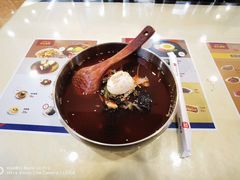 -服务大楼冷面(延大店)