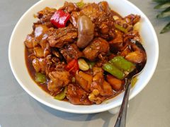 -老山东·山东菜(鲁菜名店)