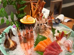 -水濑·日料放题(天河店)