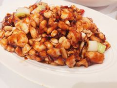 宫保鸡丁-眉州东坡(中日友好医院店)